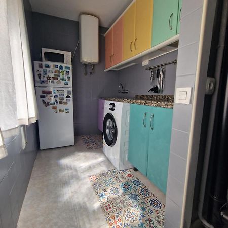 Casa Rural Laila Endrinal エクステリア 写真