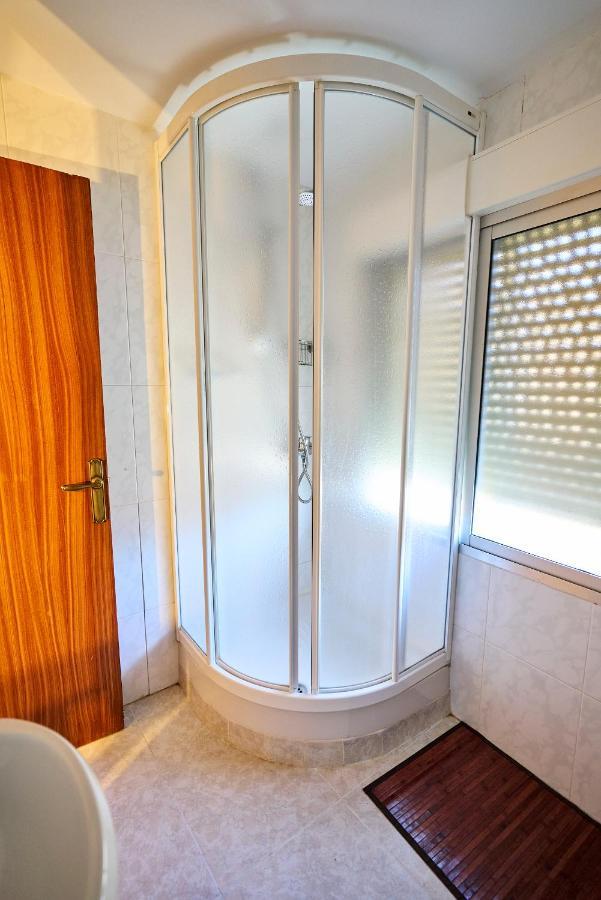 Casa Rural Laila Endrinal エクステリア 写真