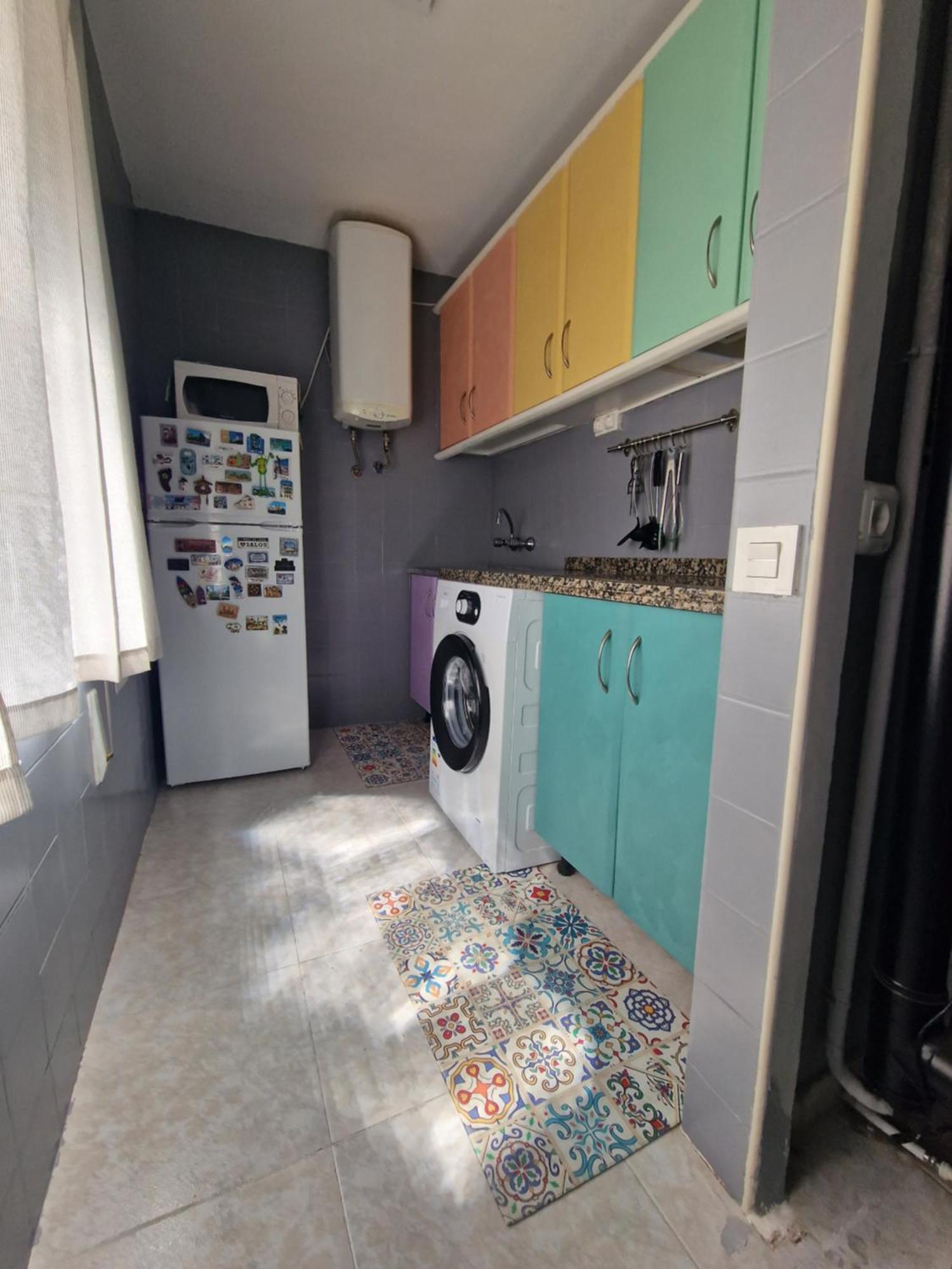 Casa Rural Laila Endrinal エクステリア 写真