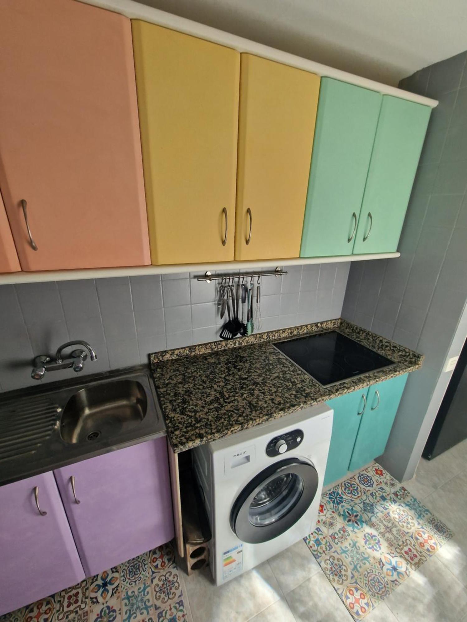 Casa Rural Laila Endrinal エクステリア 写真